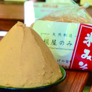 米スリみそ